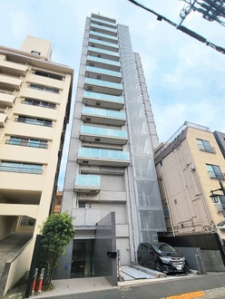 イニシアイオ東中野