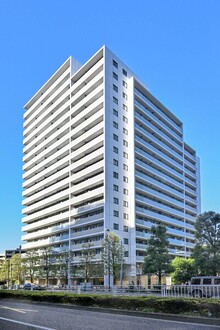 ザ・パークハウス新宿タワー