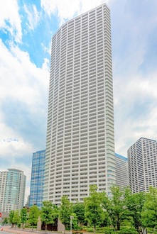 ザ・パークハウス西新宿タワー60