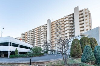 グランヴィータ光が丘公園