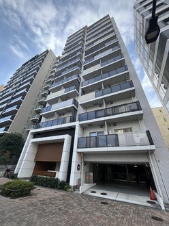 ザ・パークワンズ渋谷本町