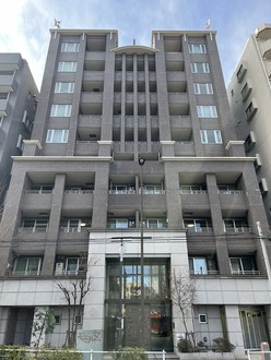 シティハウス新宿柏木