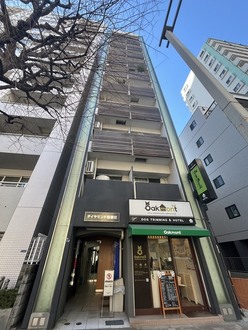 ダイヤモンド西新宿