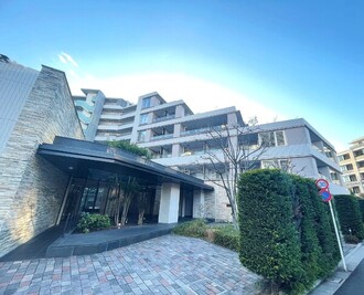 パークハウス東中野リヴゴーシュ