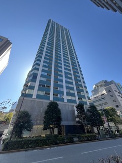 シティタワー新宿新都心