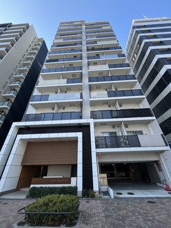 ザ・パークワンズ渋谷本町