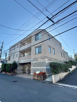 アクティス荻窪2丁目エスティーロ