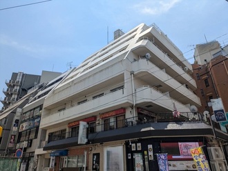 藤和津田沼コープ