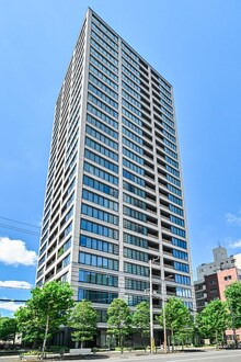 グランスイート麻布台ヒルトップタワー