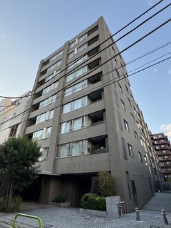 グランスイート六番町