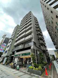 藤和シティスクエア三田サウスウイング