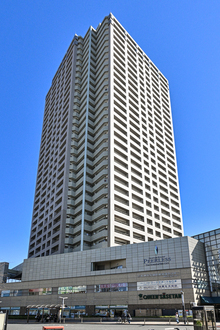 石神井公園ピアレス A棟