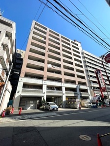 リブゼ横浜山下公園