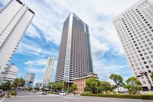 ザ・タワー横浜北仲