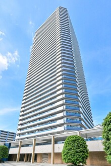 ザ・ヨコハマタワーズ　タワーイースト