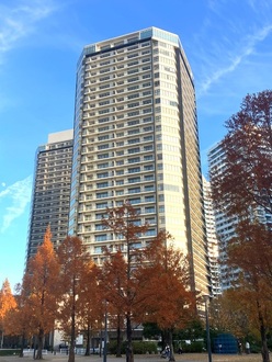 Brillia Grandeみなとみらい