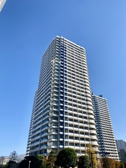 M.M.TOWERS　the　Westの外観