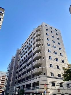 プロスタイル横浜馬車道