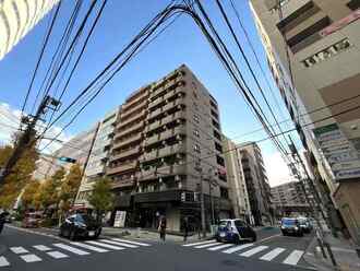 グリフィン横浜・ファーストステージ