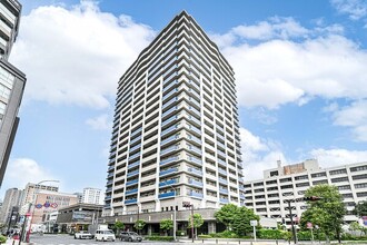 グローリオタワー横浜元町