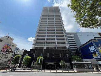 横濱ディアタワー