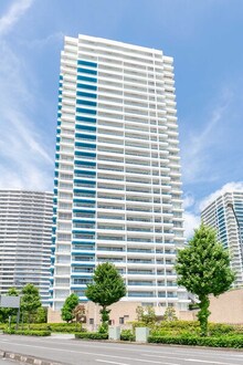 M.M.TOWERS　the　South