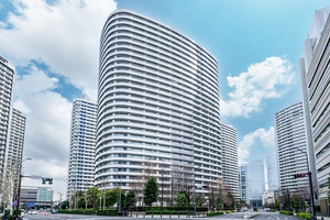 M.M.TOWERS FORESIS L棟