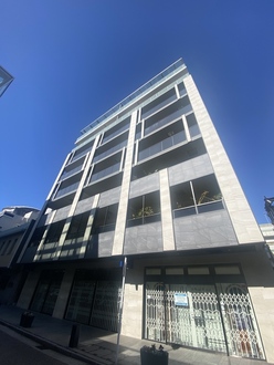 クリオ横濱元町通り