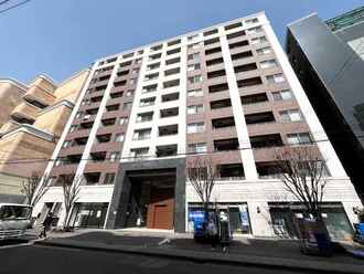 リシェ横浜山下公園