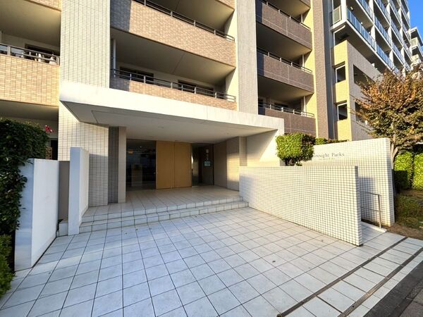 フォーサイトパークス