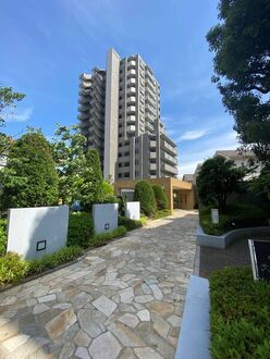 藤和シティホームズ大宮氷川参道