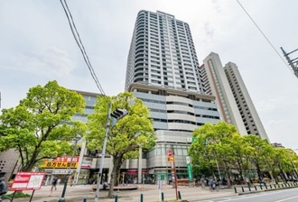ラムザタワー