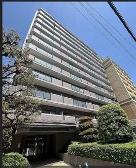 レクセルマンション浦和岸町の外観