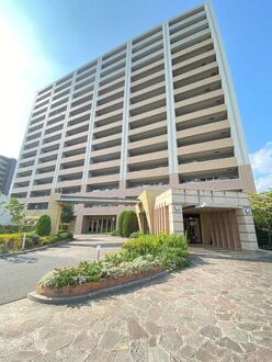 コンフォールスクエアさいたま新都心