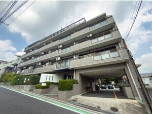 藤和シティコープ東浦和