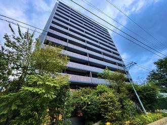 ザ・パークハウス大宮吉敷町
