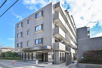 コスモ大宮プレステージ