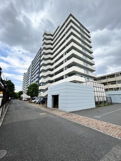 ガーデン・プレジール朝霞台