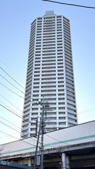 ライブタワー武蔵浦和