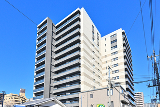 ザ・パークハウス浦和常盤