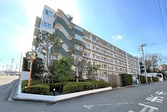 パークハウス浦和ソレイユフォート