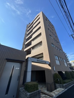 フェアロージュ永福町