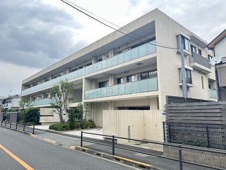 クラッシィハウス三鷹
