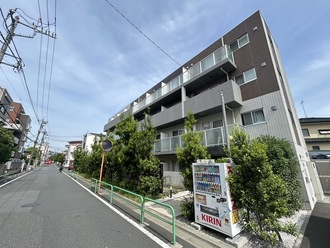ボンズテラス石神井公園