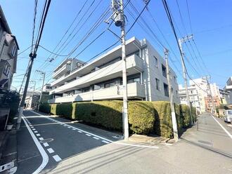 藤和シティホームズ高井戸東