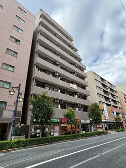 藤和シティホームズ武蔵小金井駅前