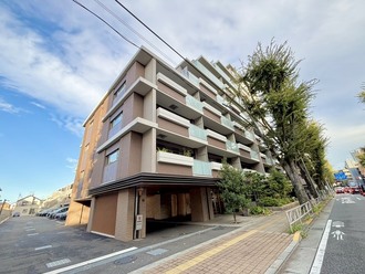 調布ザ・ハウス