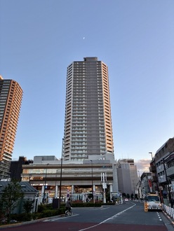 シティタワー国分寺ザ・ツインウエスト