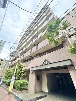 ザ・ウインベル高円寺