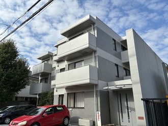 コスモ南阿佐ヶ谷ヒルハウス